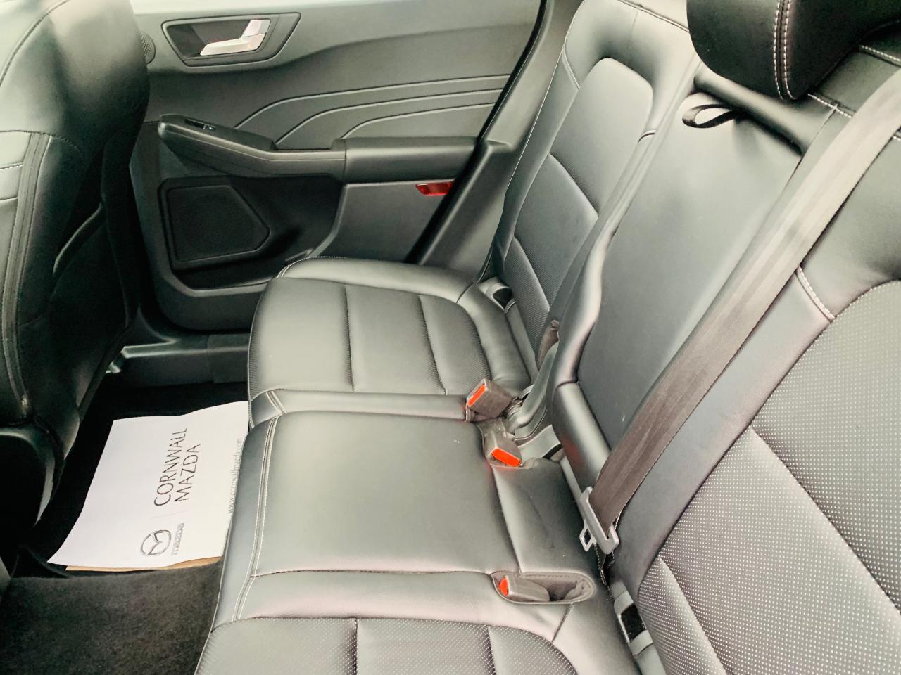 2022 Ford Escape SEL 4dr All-Wheel Drive Photo