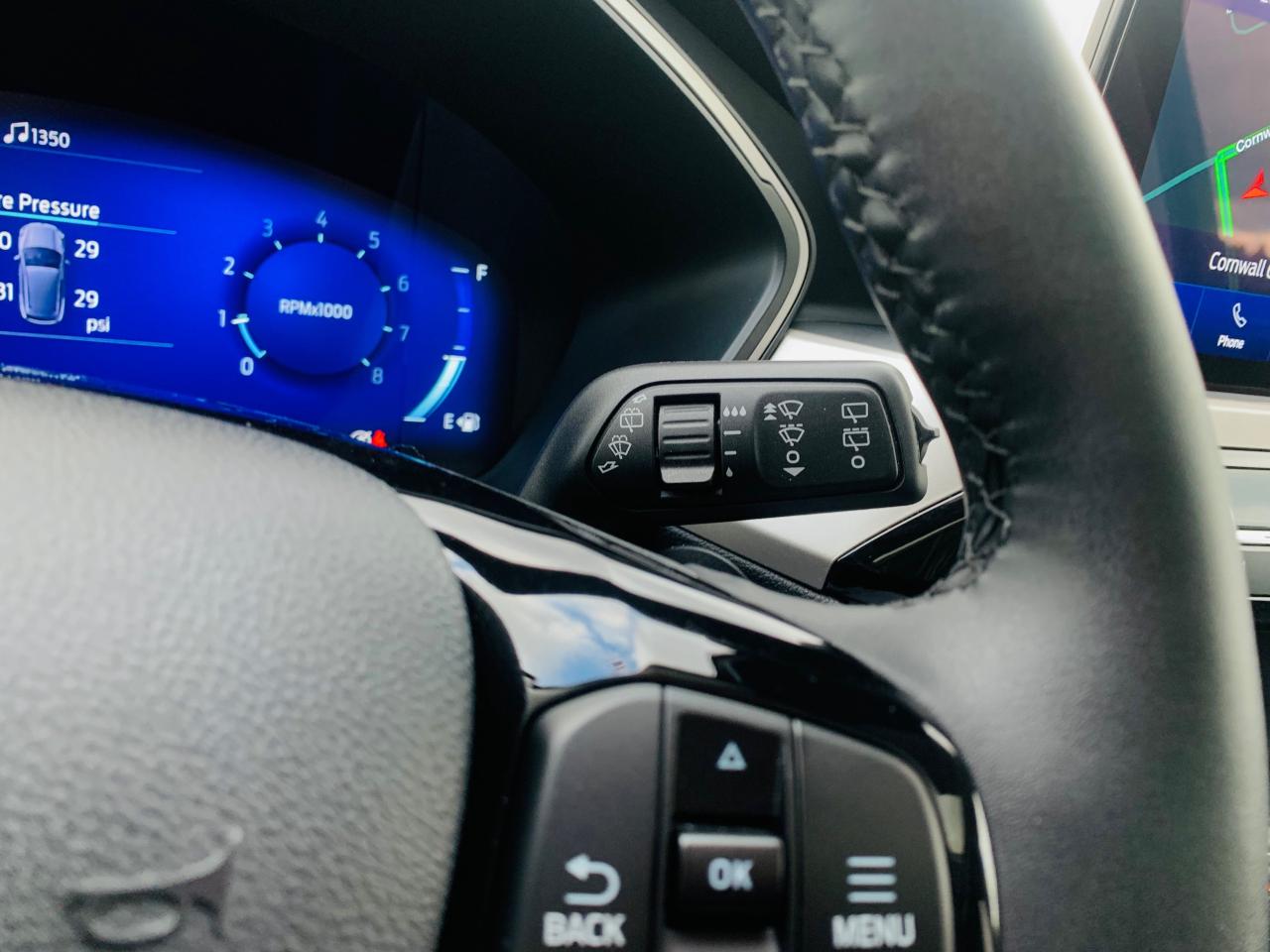 2022 Ford Escape SEL 4dr All-Wheel Drive Photo