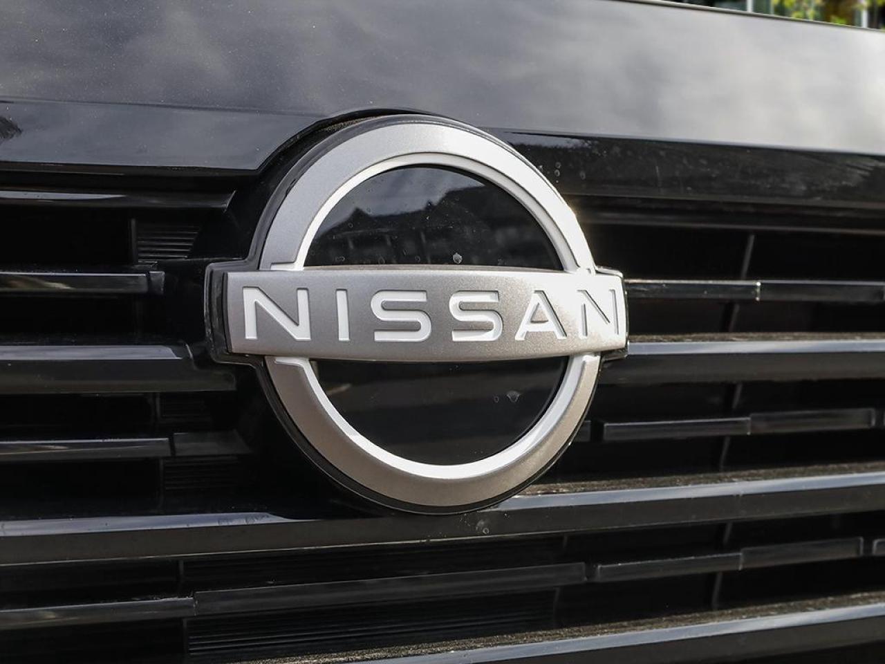 2026 Nissan Kicks SV 4dr All-Wheel Drive Photo