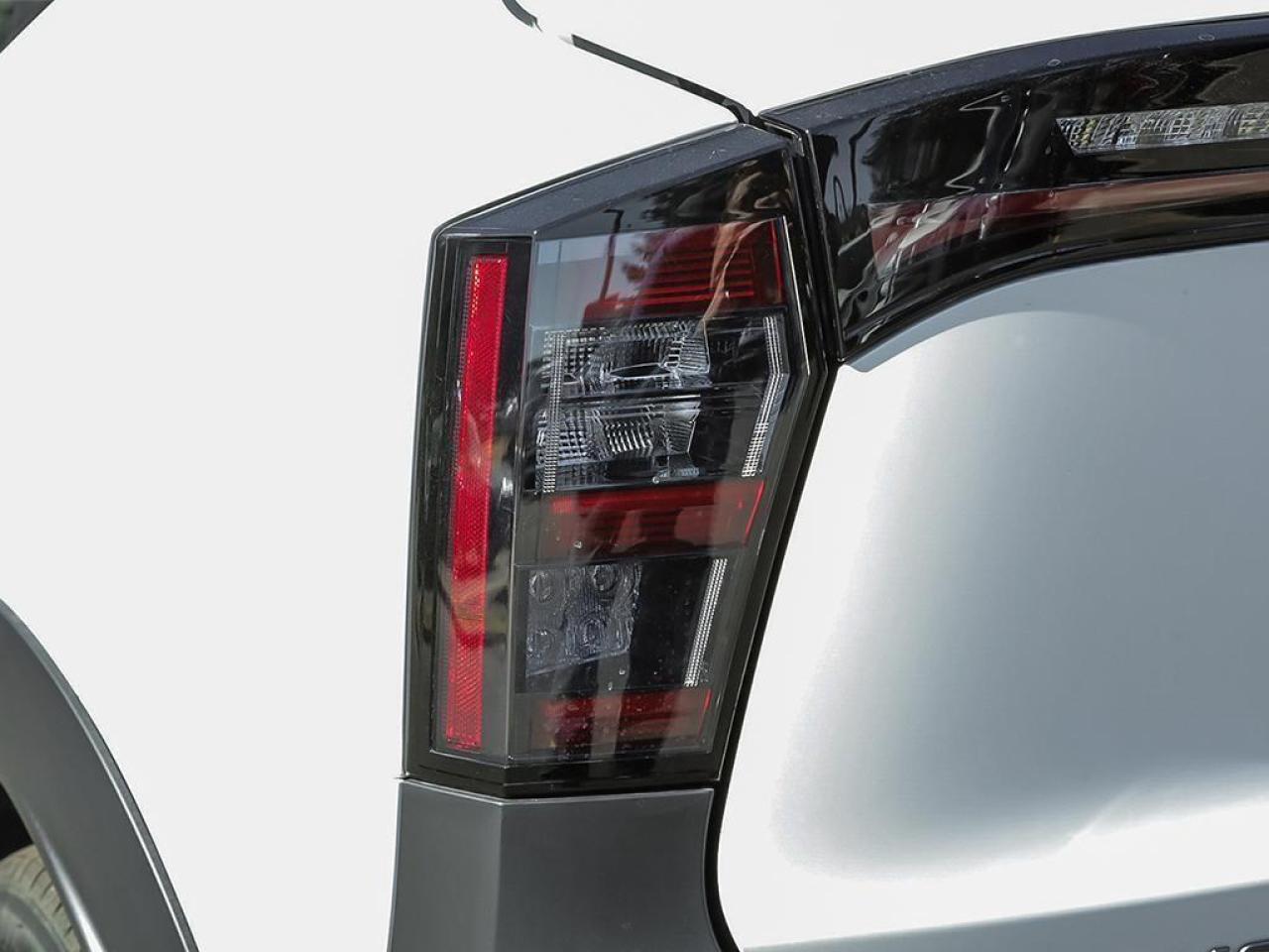 2026 Nissan Kicks SV 4dr All-Wheel Drive Photo