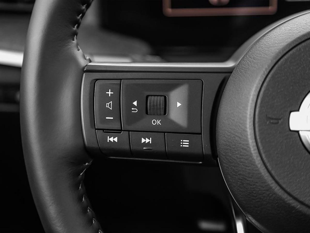 2026 Nissan Kicks SV 4dr All-Wheel Drive Photo