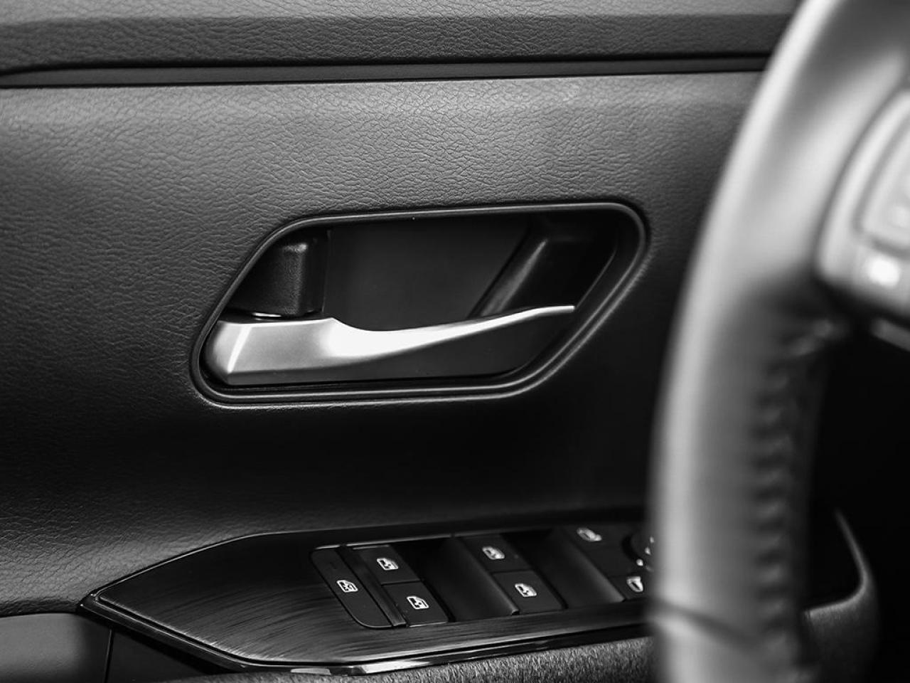 2026 Nissan Kicks SV 4dr All-Wheel Drive Photo