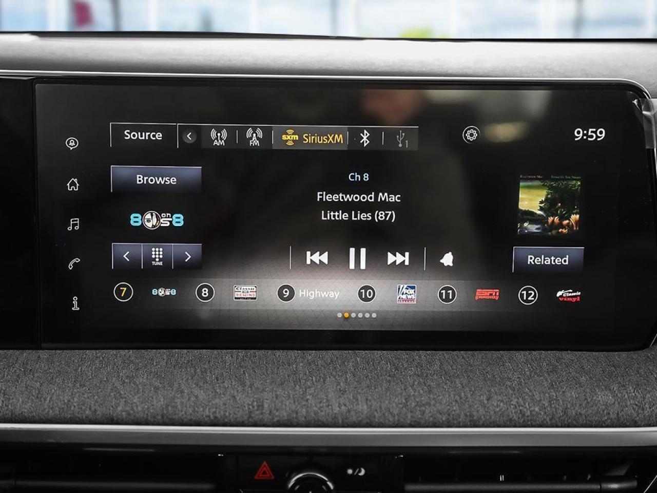 2026 Nissan Kicks SV 4dr All-Wheel Drive Photo