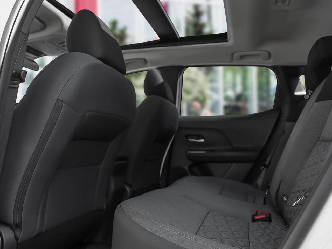 2026 Nissan Kicks SV 4dr All-Wheel Drive Photo