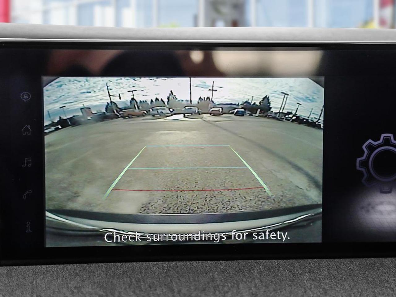 2026 Nissan Kicks SV 4dr All-Wheel Drive Photo