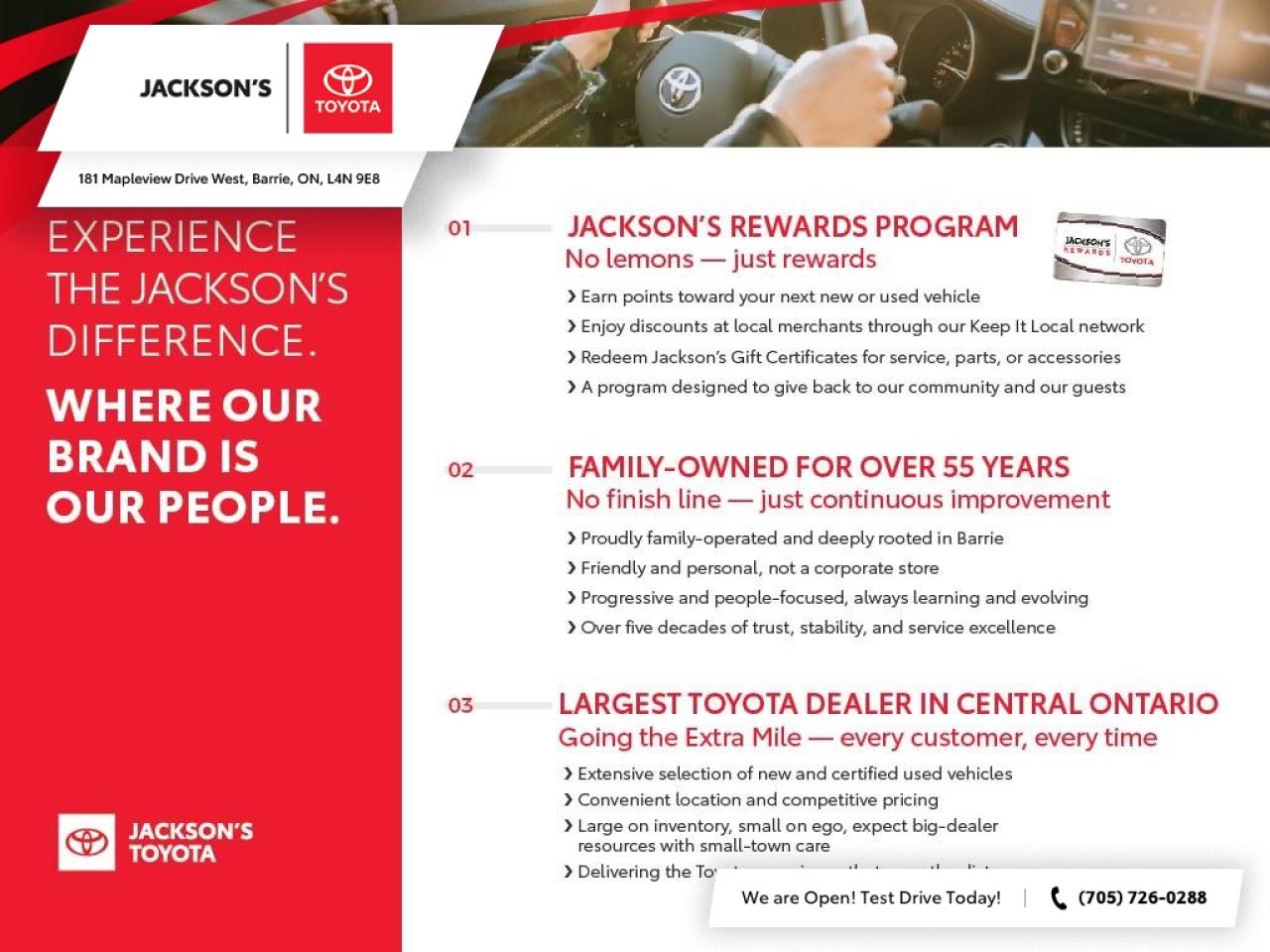 2026 Toyota bZ XLE 4dr All-Wheel Drive Photo2