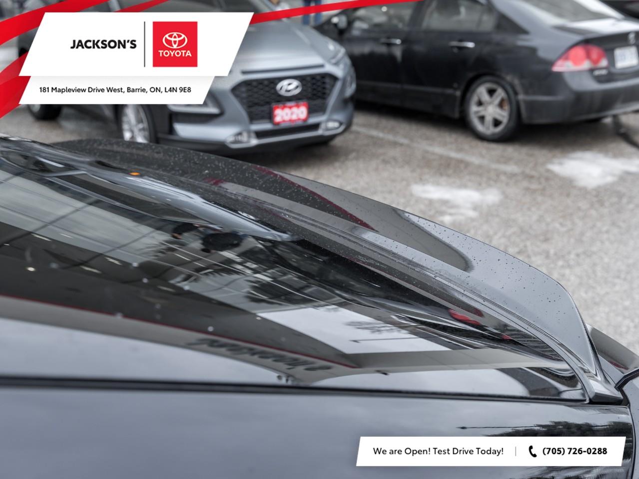 2026 Toyota bZ XLE 4dr All-Wheel Drive Photo