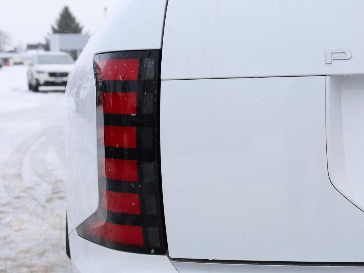 2026 Hyundai PALISADE Ultimate Calligraphy 4dr All-Wheel Drive Photo