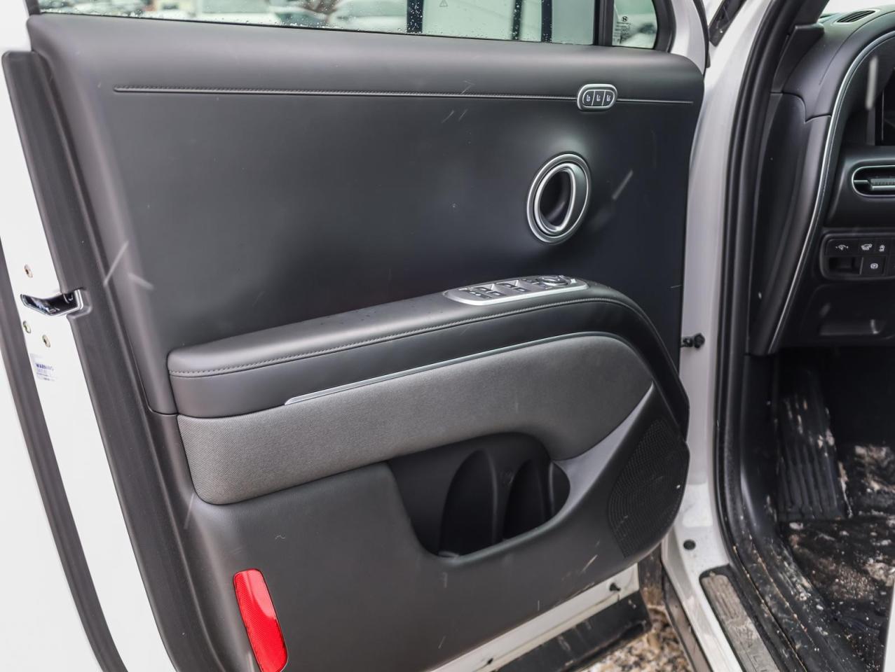 2026 Hyundai PALISADE Ultimate Calligraphy 4dr All-Wheel Drive Photo