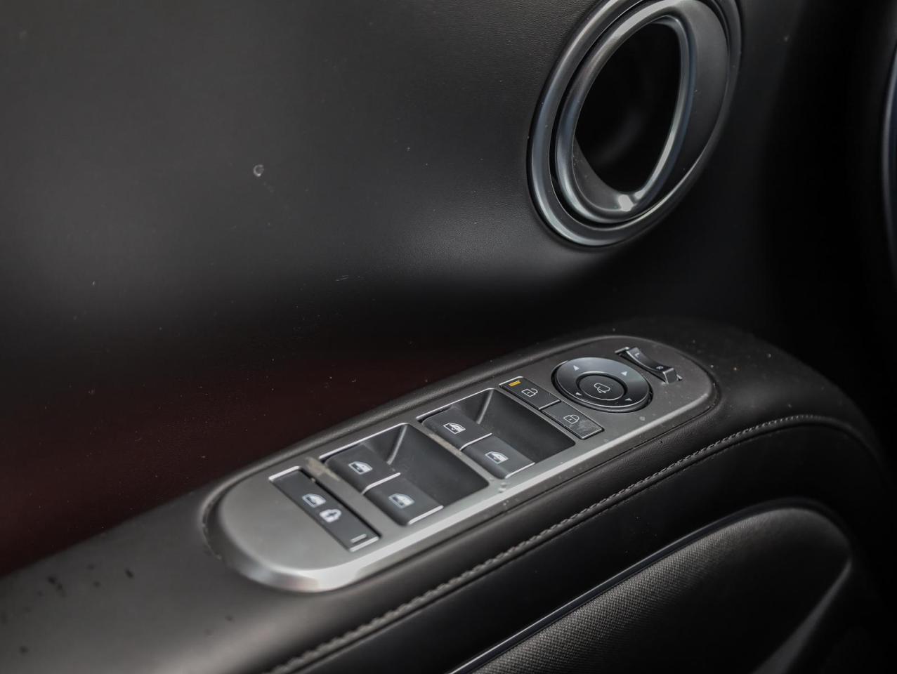 2026 Hyundai PALISADE Ultimate Calligraphy 4dr All-Wheel Drive Photo