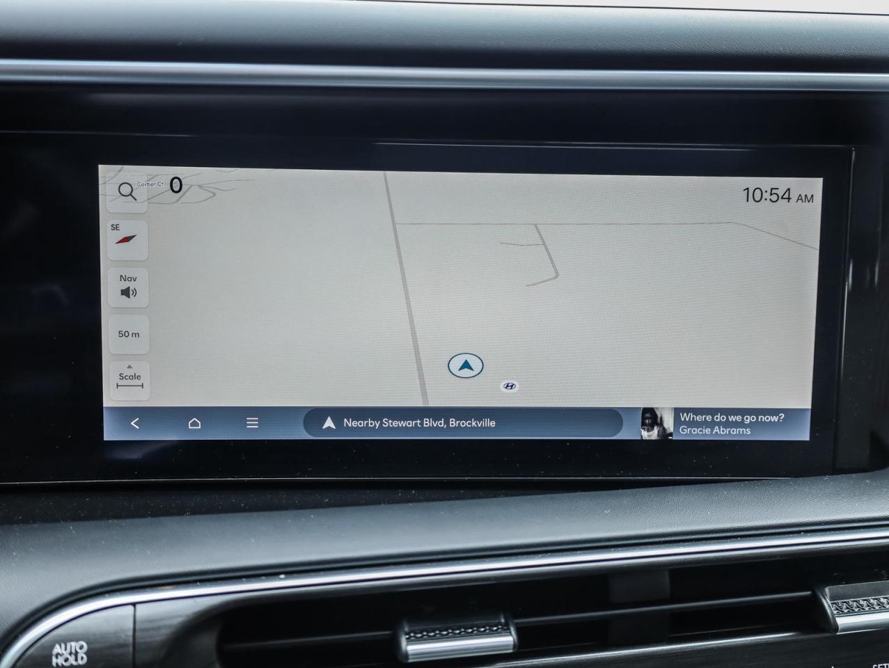 2026 Hyundai PALISADE Ultimate Calligraphy 4dr All-Wheel Drive Photo