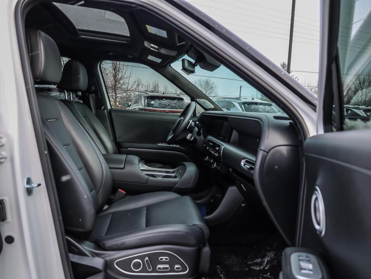 2026 Hyundai PALISADE Ultimate Calligraphy 4dr All-Wheel Drive Photo