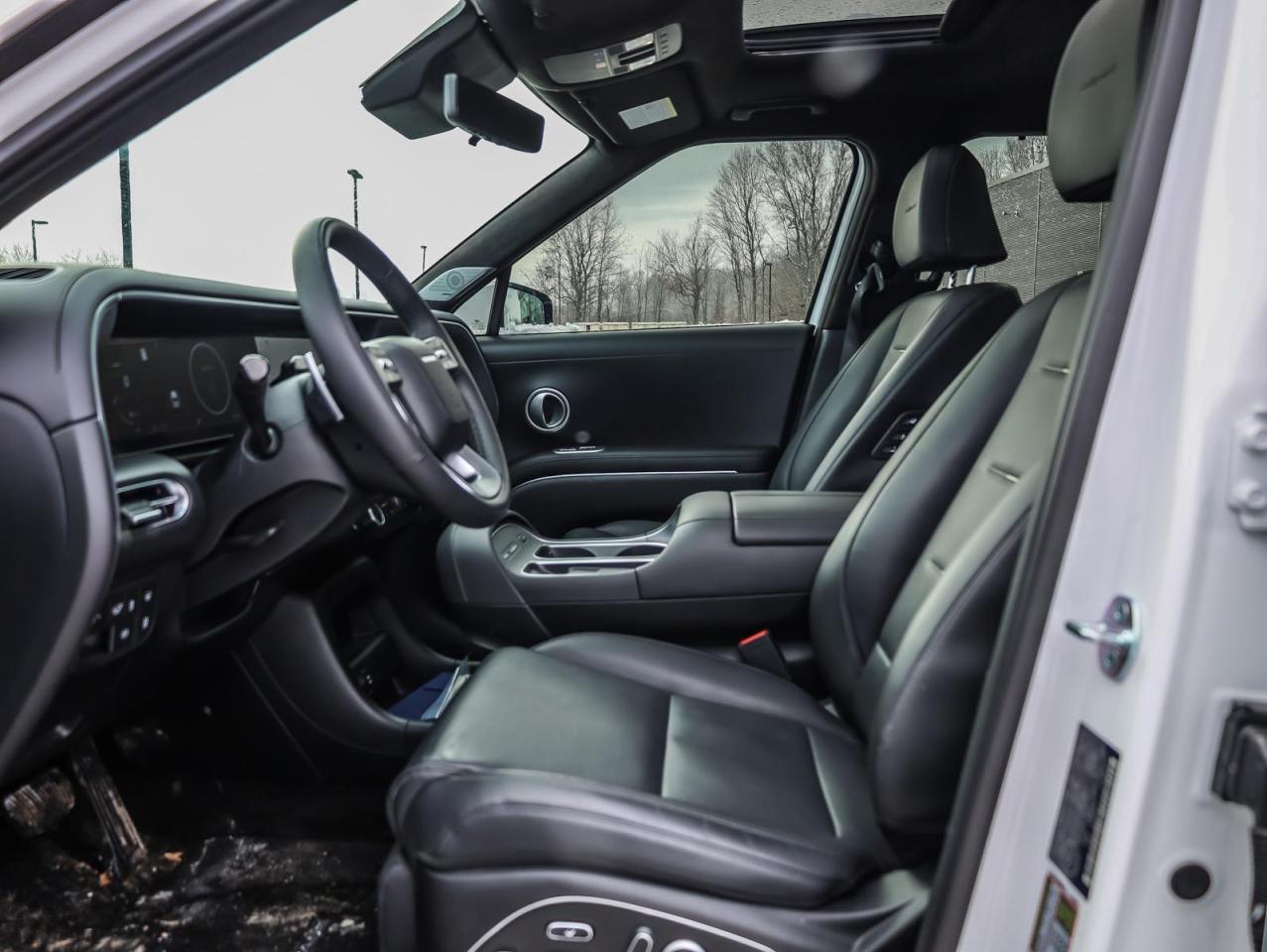 2026 Hyundai PALISADE Ultimate Calligraphy 4dr All-Wheel Drive Photo