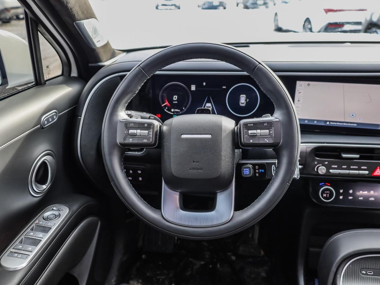 2026 Hyundai PALISADE Ultimate Calligraphy 4dr All-Wheel Drive Photo