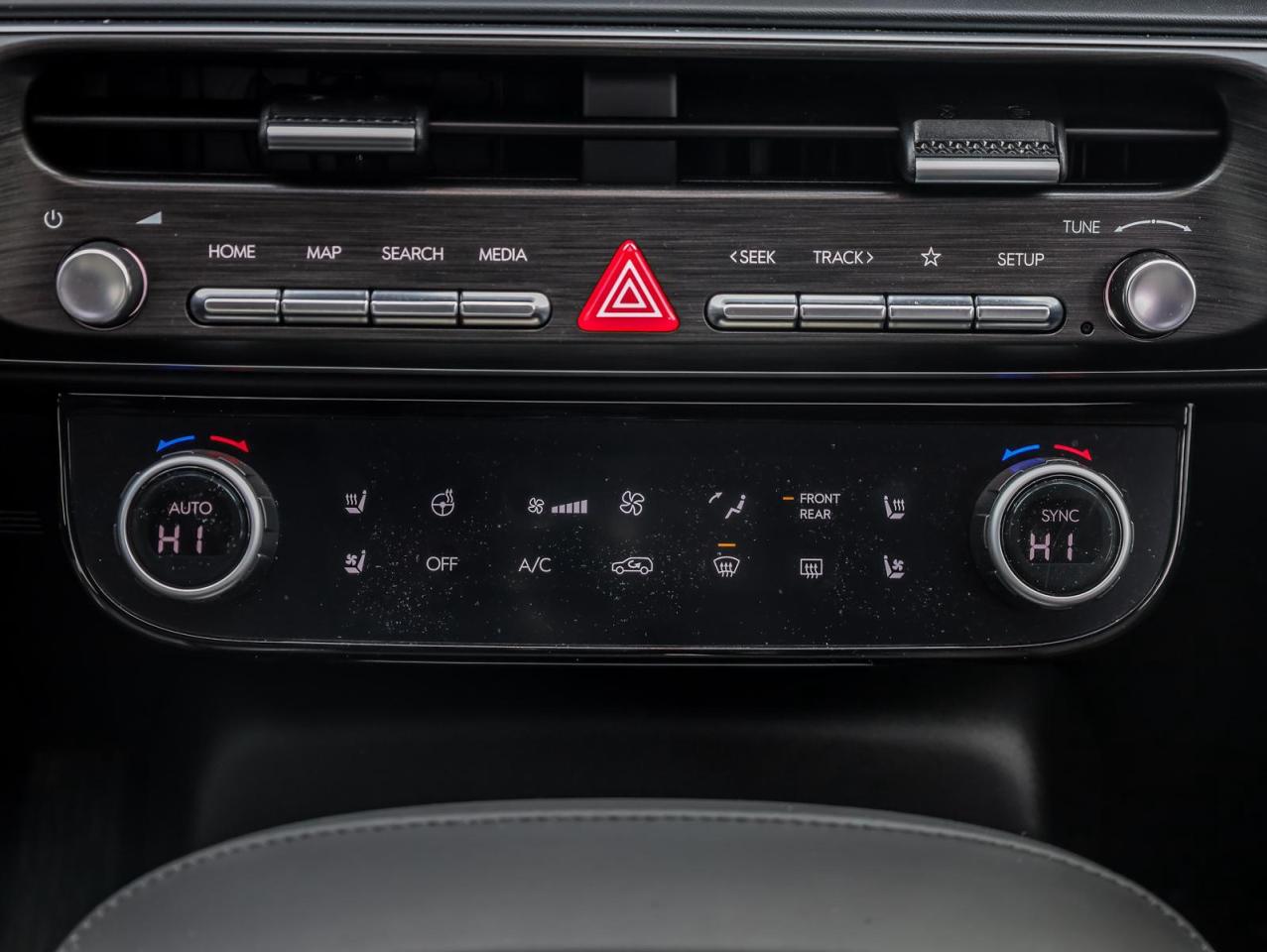 2026 Hyundai PALISADE Ultimate Calligraphy 4dr All-Wheel Drive Photo