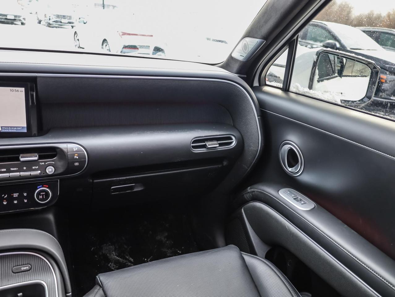 2026 Hyundai PALISADE Ultimate Calligraphy 4dr All-Wheel Drive Photo