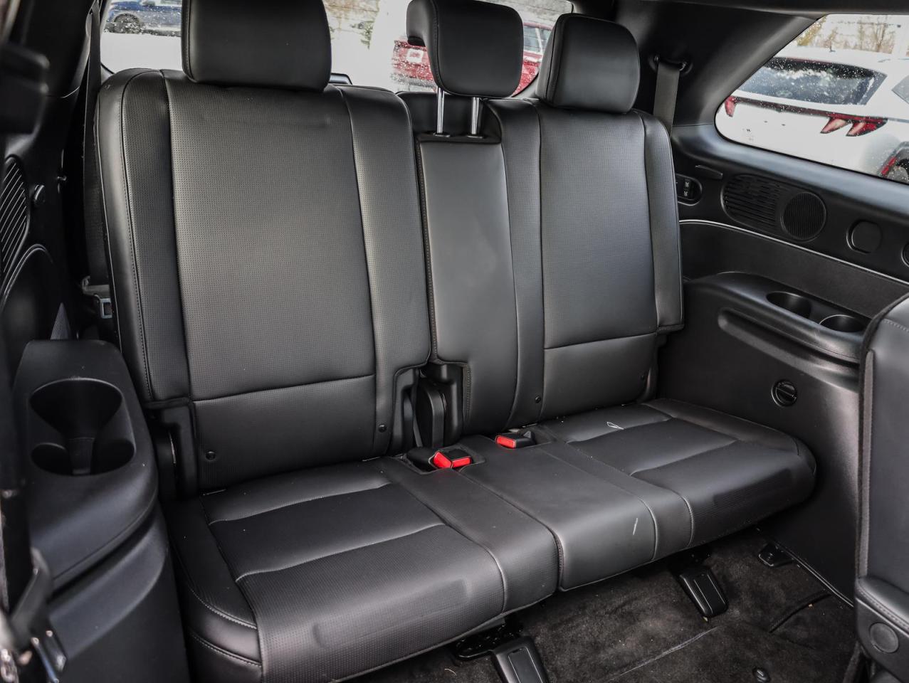 2026 Hyundai PALISADE Ultimate Calligraphy 4dr All-Wheel Drive Photo