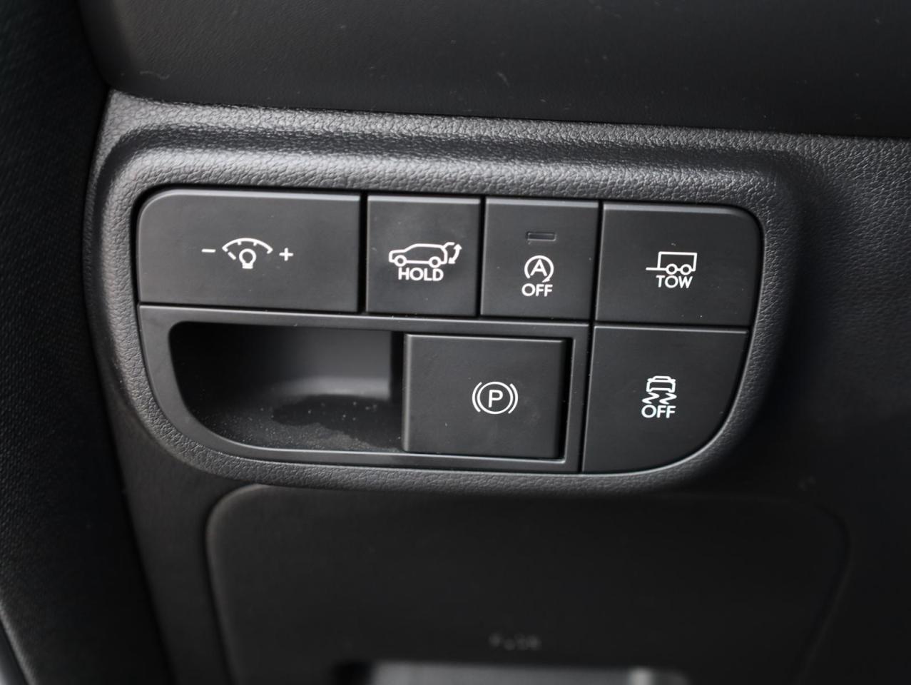 2026 Hyundai PALISADE Ultimate Calligraphy 4dr All-Wheel Drive Photo