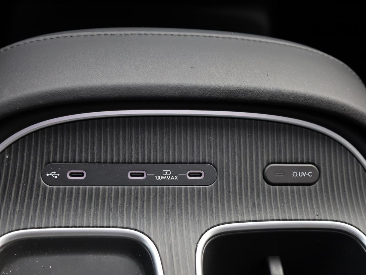 2026 Hyundai PALISADE Ultimate Calligraphy 4dr All-Wheel Drive Photo