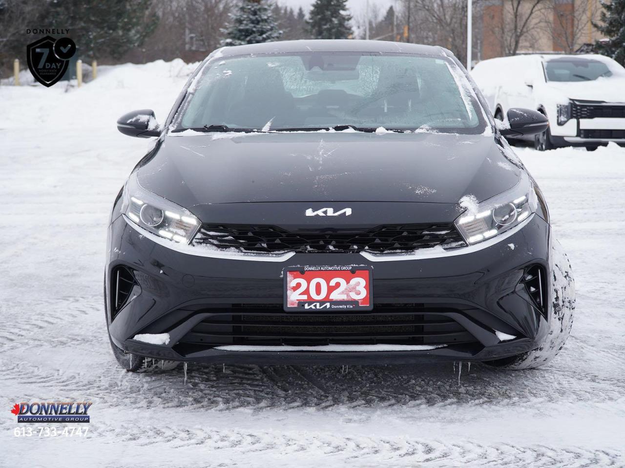 2023 Kia Forte  Photo