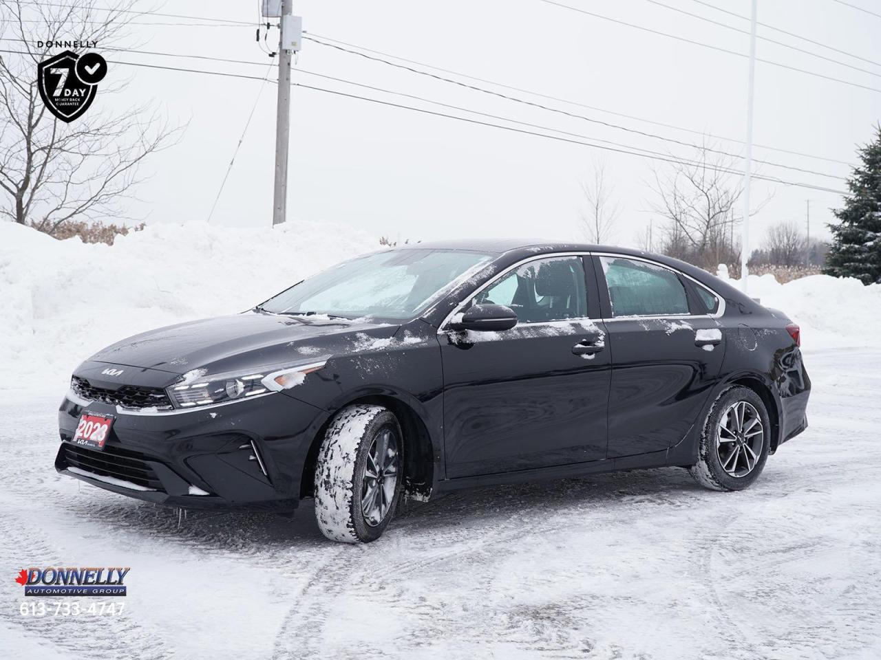 2023 Kia Forte  Photo