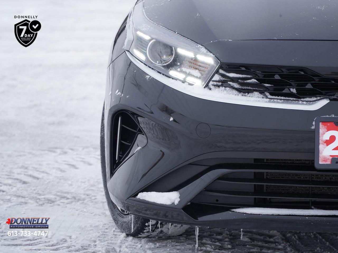 2023 Kia Forte  Photo