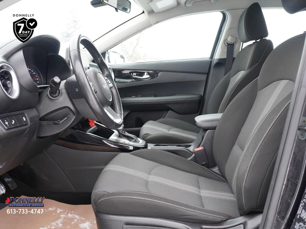 2023 Kia Forte  Photo