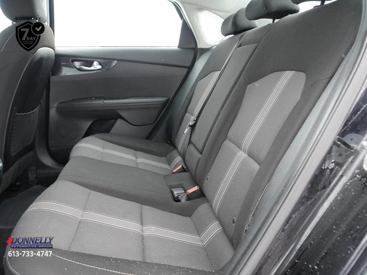 2023 Kia Forte  Photo