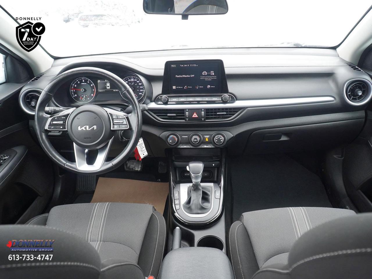 2023 Kia Forte  Photo