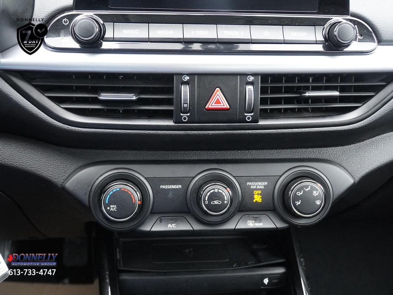 2023 Kia Forte  Photo