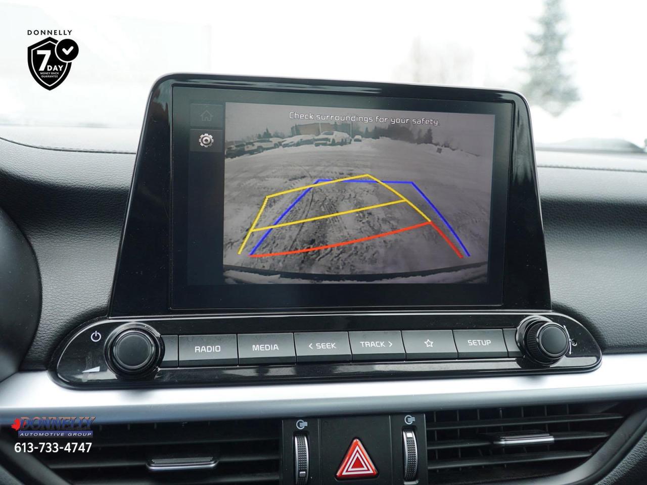 2023 Kia Forte  Photo