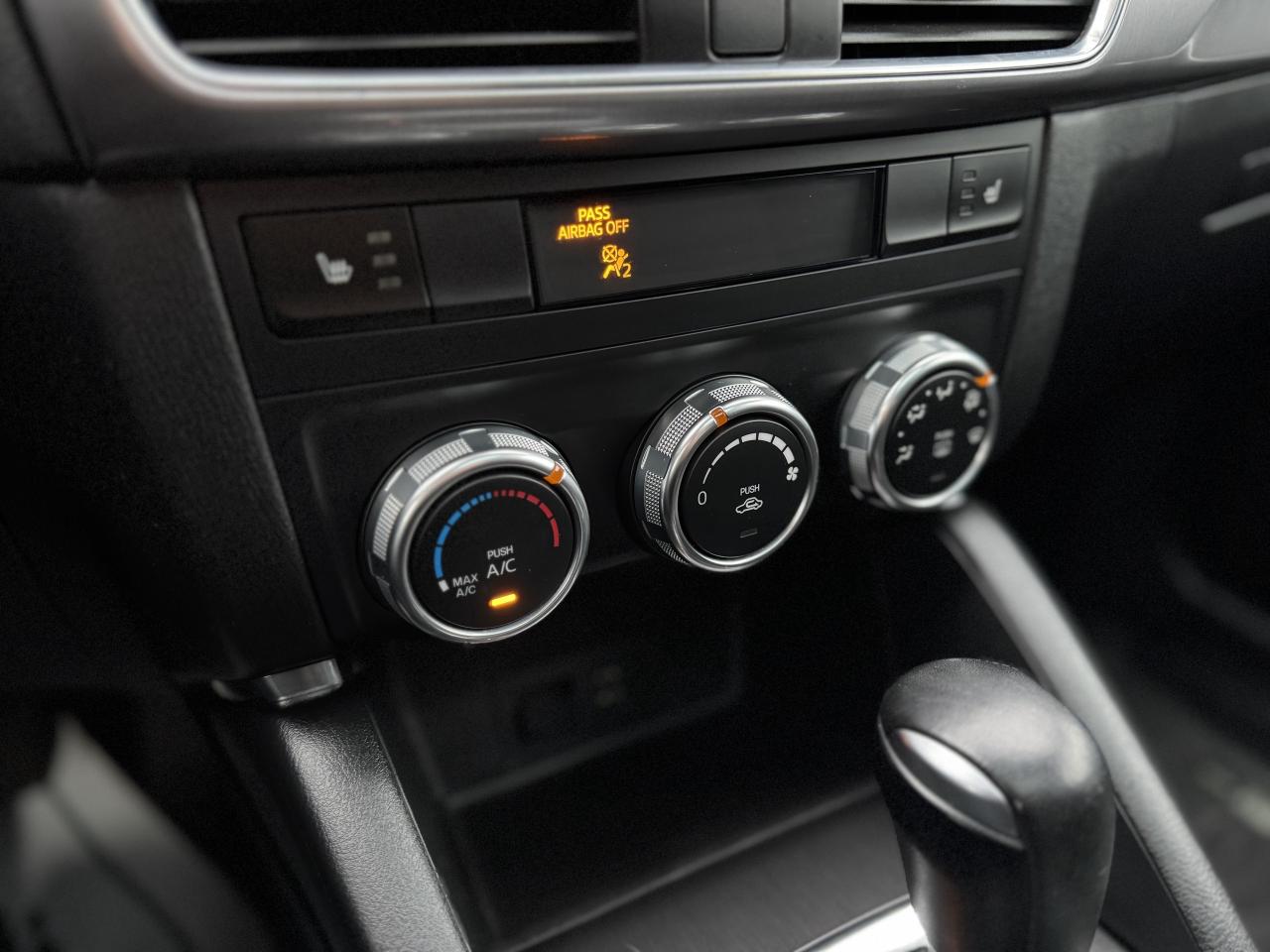 2016 Mazda CX-5 AWD 4dr Auto GS Photo