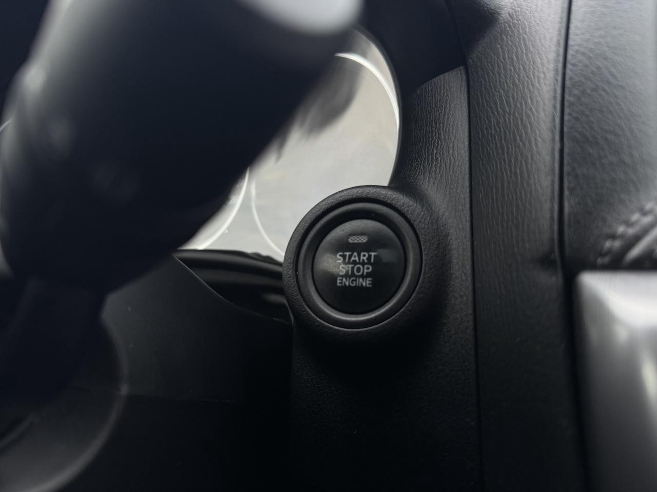 2016 Mazda CX-5 AWD 4dr Auto GS Photo