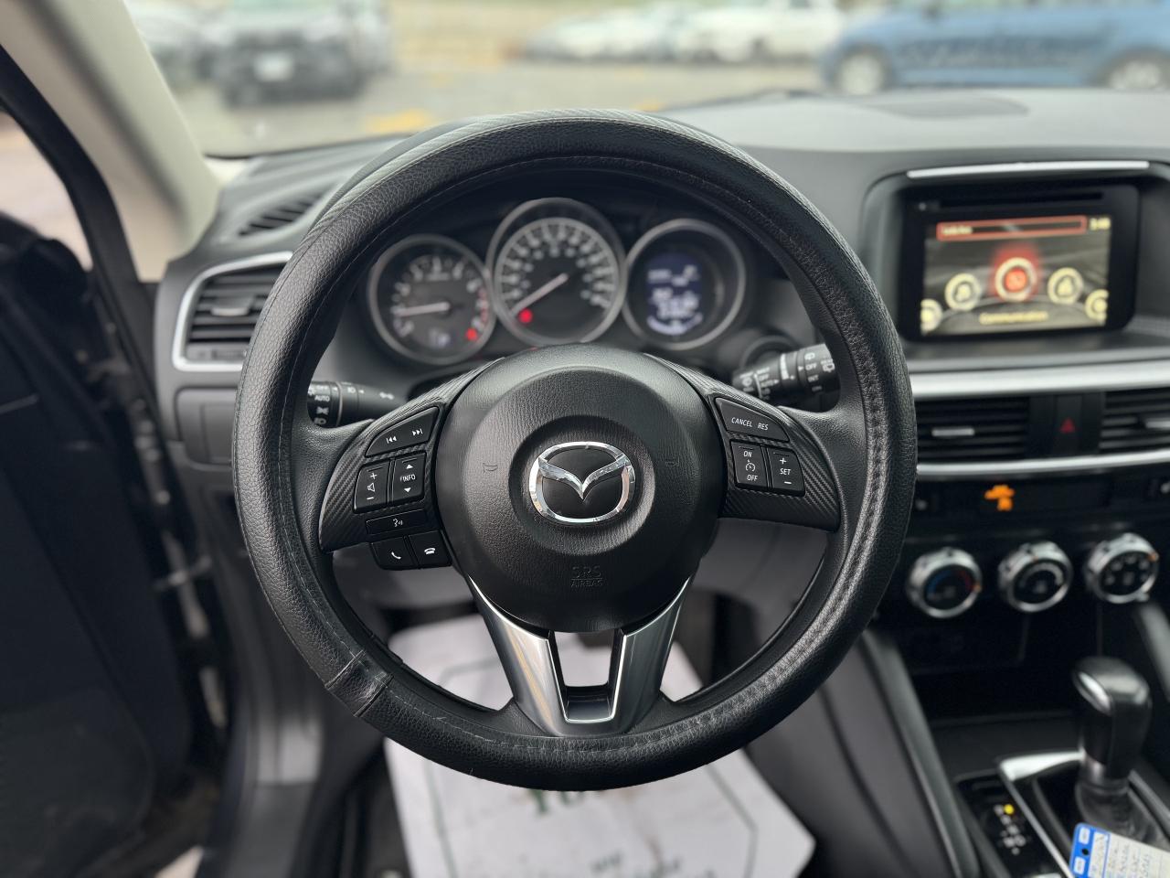 2016 Mazda CX-5 AWD 4dr Auto GS Photo