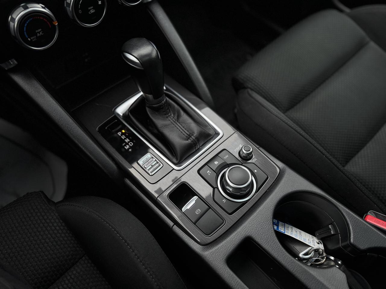 2016 Mazda CX-5 AWD 4dr Auto GS Photo