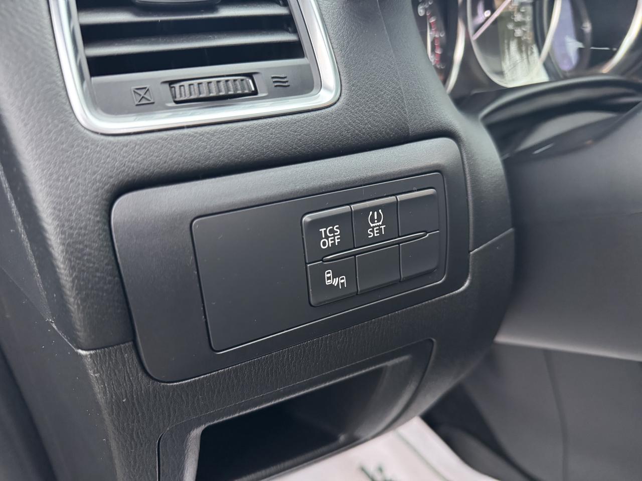 2016 Mazda CX-5 AWD 4dr Auto GS Photo