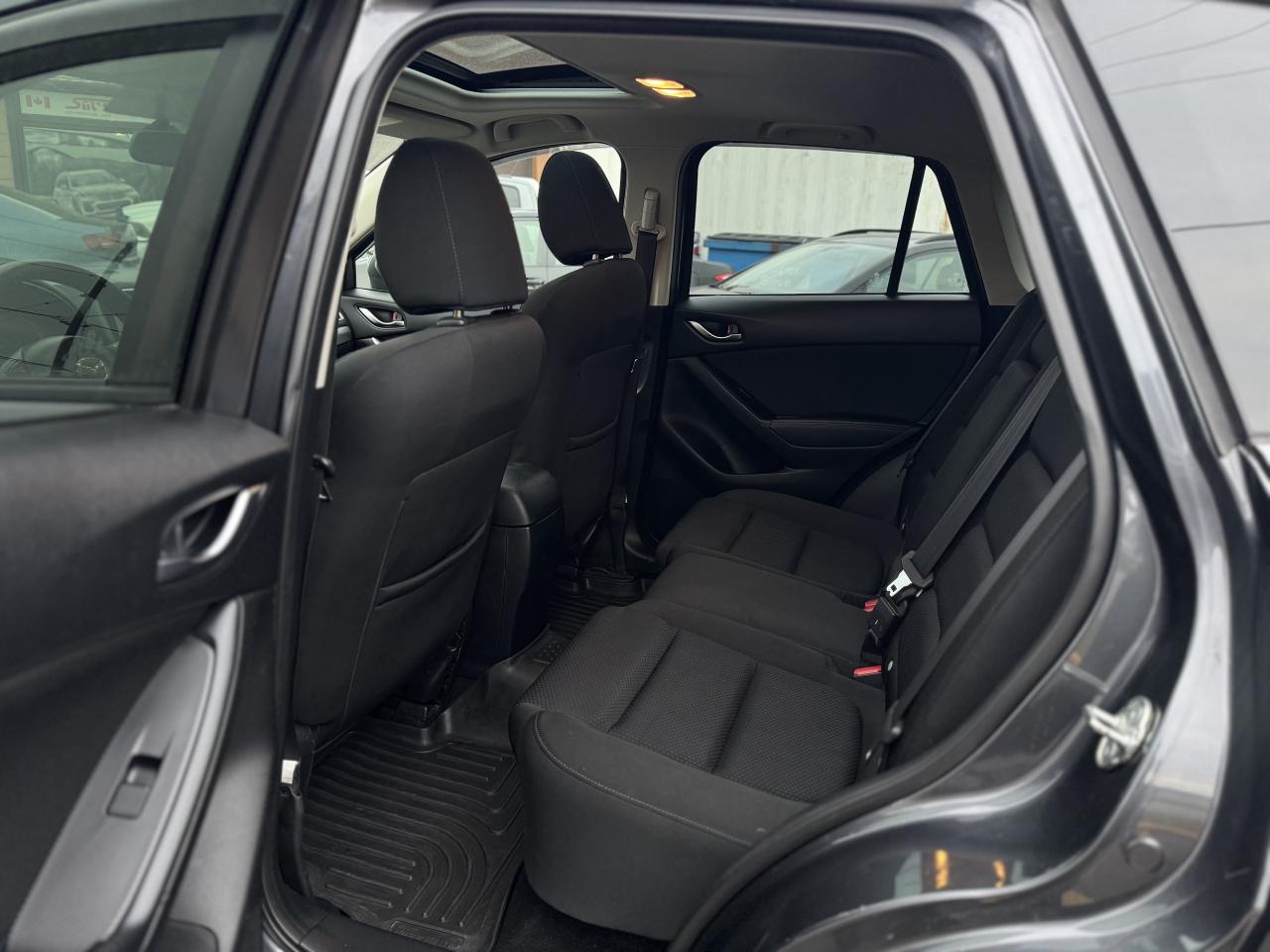 2016 Mazda CX-5 AWD 4dr Auto GS Photo