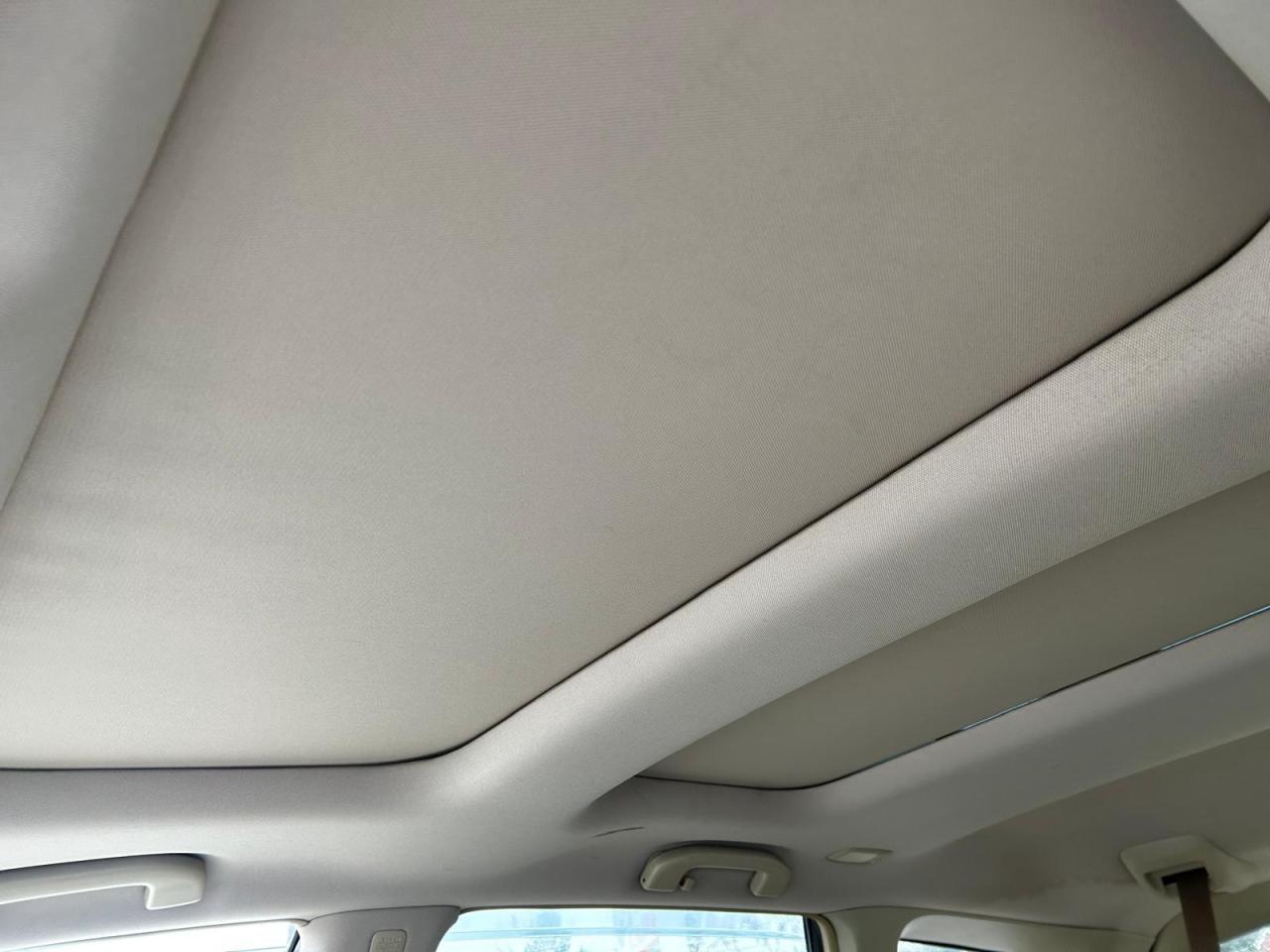 2010 Nissan Murano AWD 4DR LE Photo