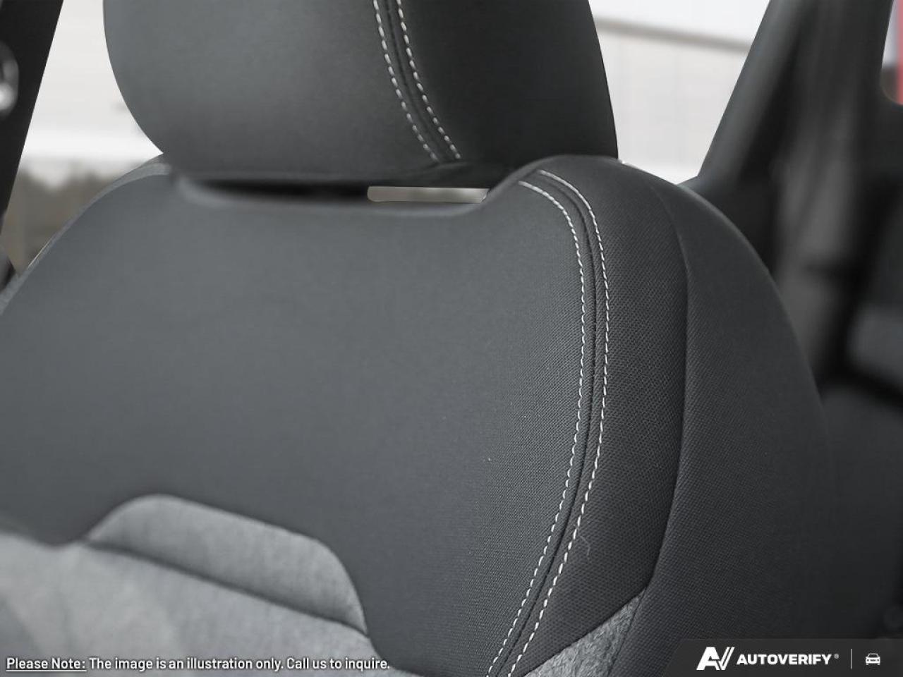 2026 Nissan Kicks SV 4dr All-Wheel Drive Photo