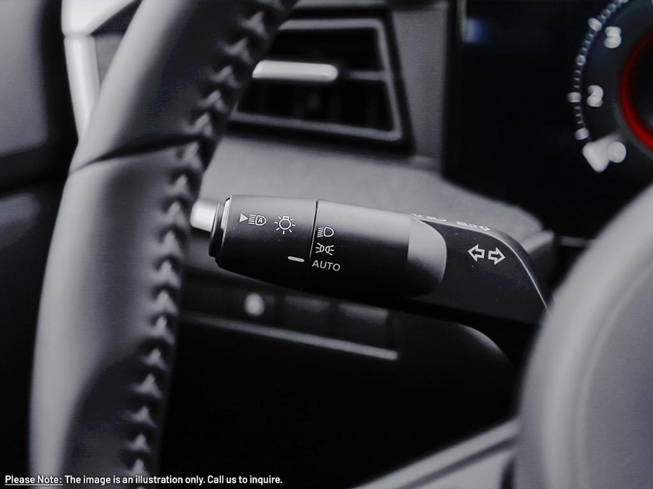 2026 Nissan Kicks SV 4dr All-Wheel Drive Photo