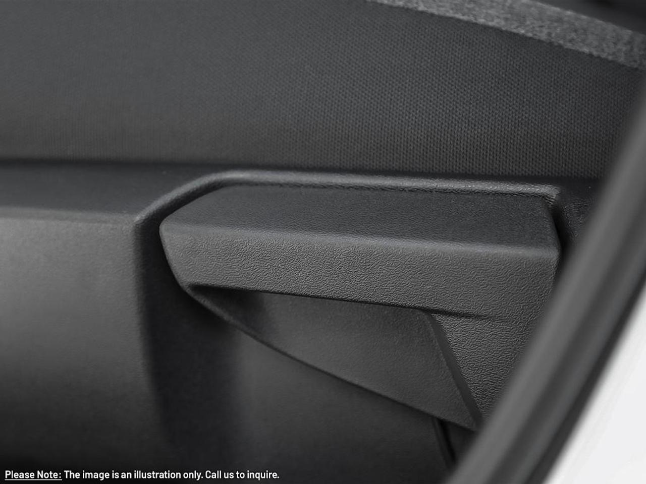 2026 Nissan Kicks SV 4dr All-Wheel Drive Photo