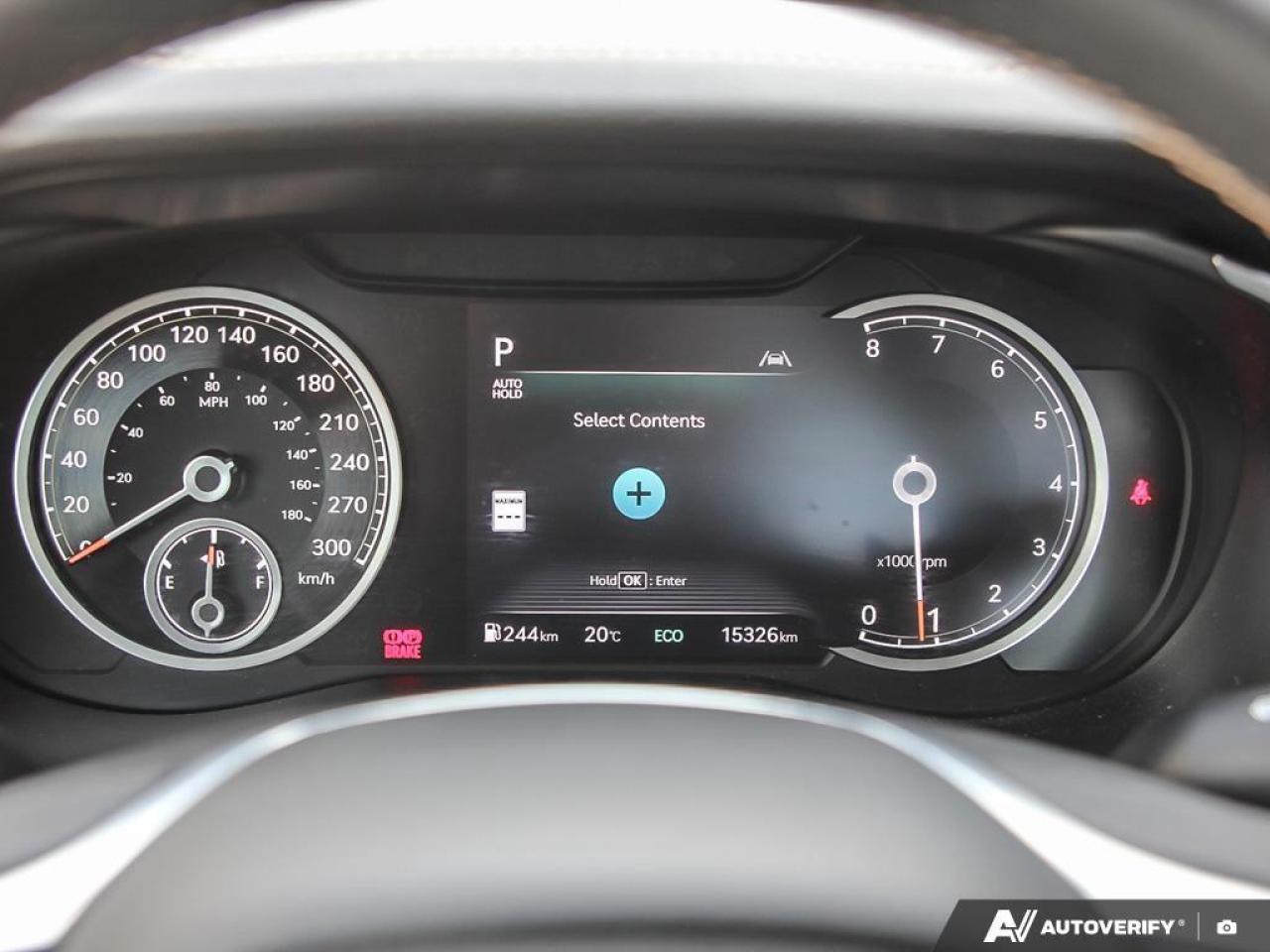 2024 Genesis G70 2.5T Advanced 4dr All-Wheel Drive Photo