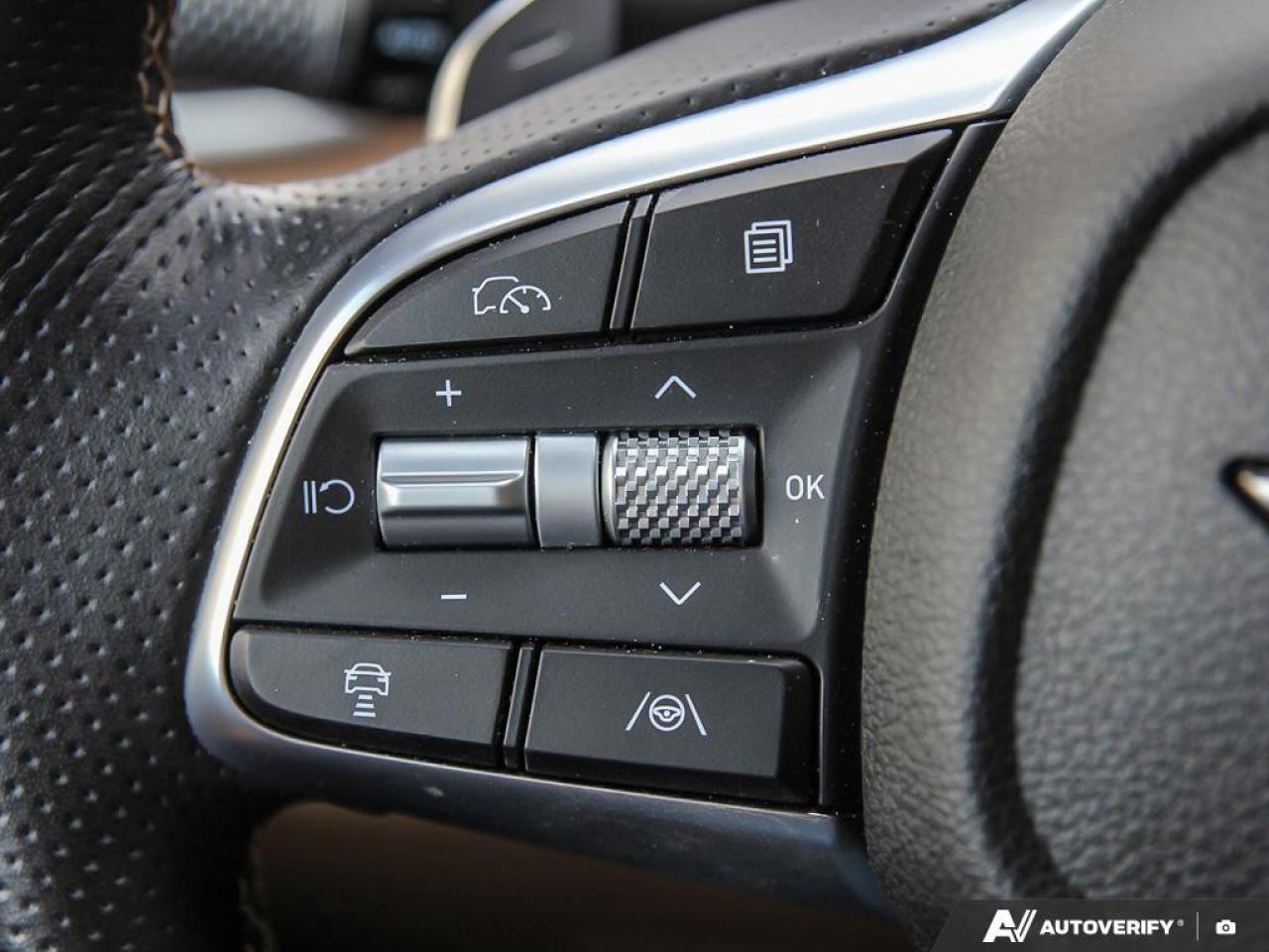 2024 Genesis G70 2.5T Advanced 4dr All-Wheel Drive Photo