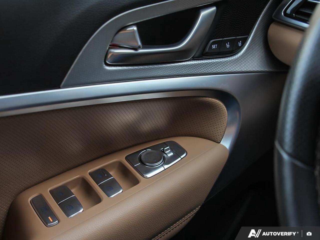 2024 Genesis G70 2.5T Advanced 4dr All-Wheel Drive Photo