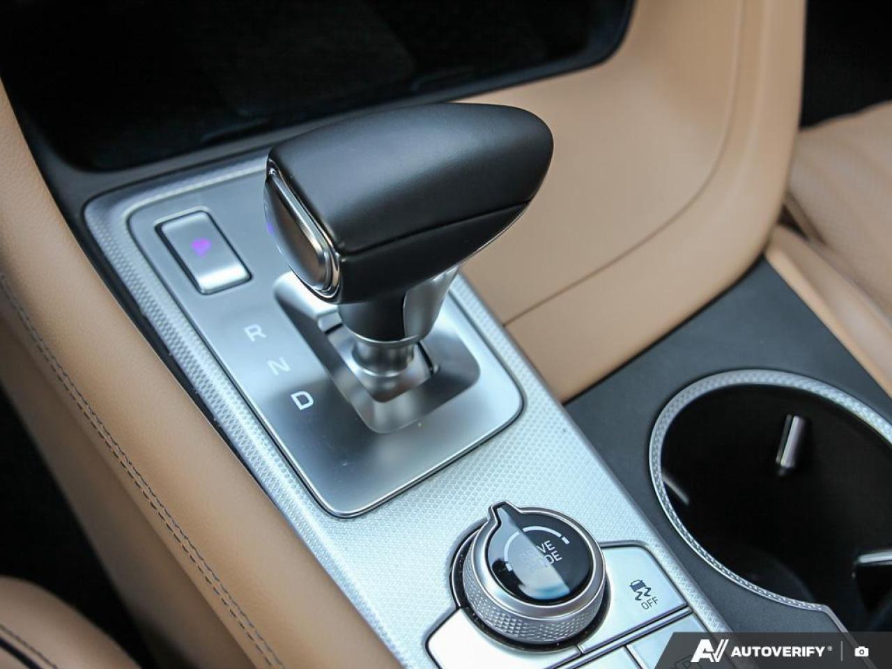 2024 Genesis G70 2.5T Advanced 4dr All-Wheel Drive Photo