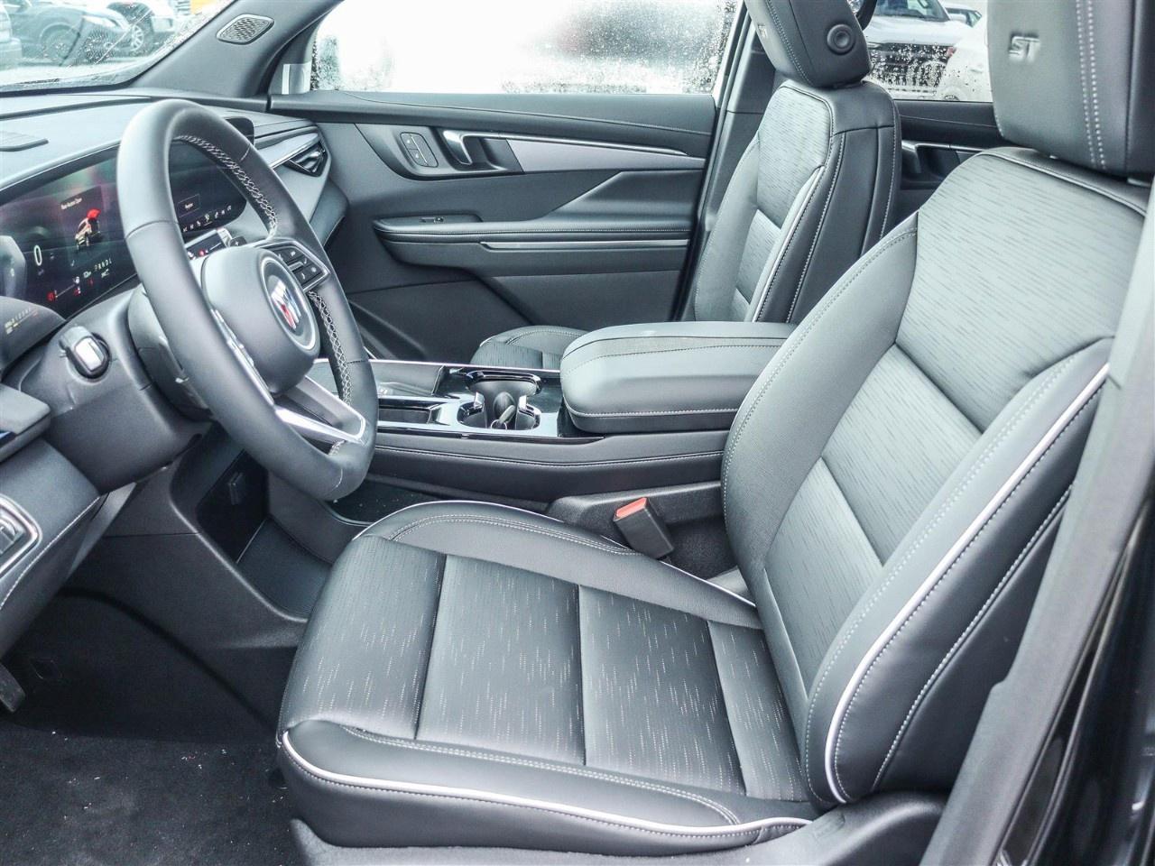 2026 Buick Enclave AWD 4dr Sport Touring Photo