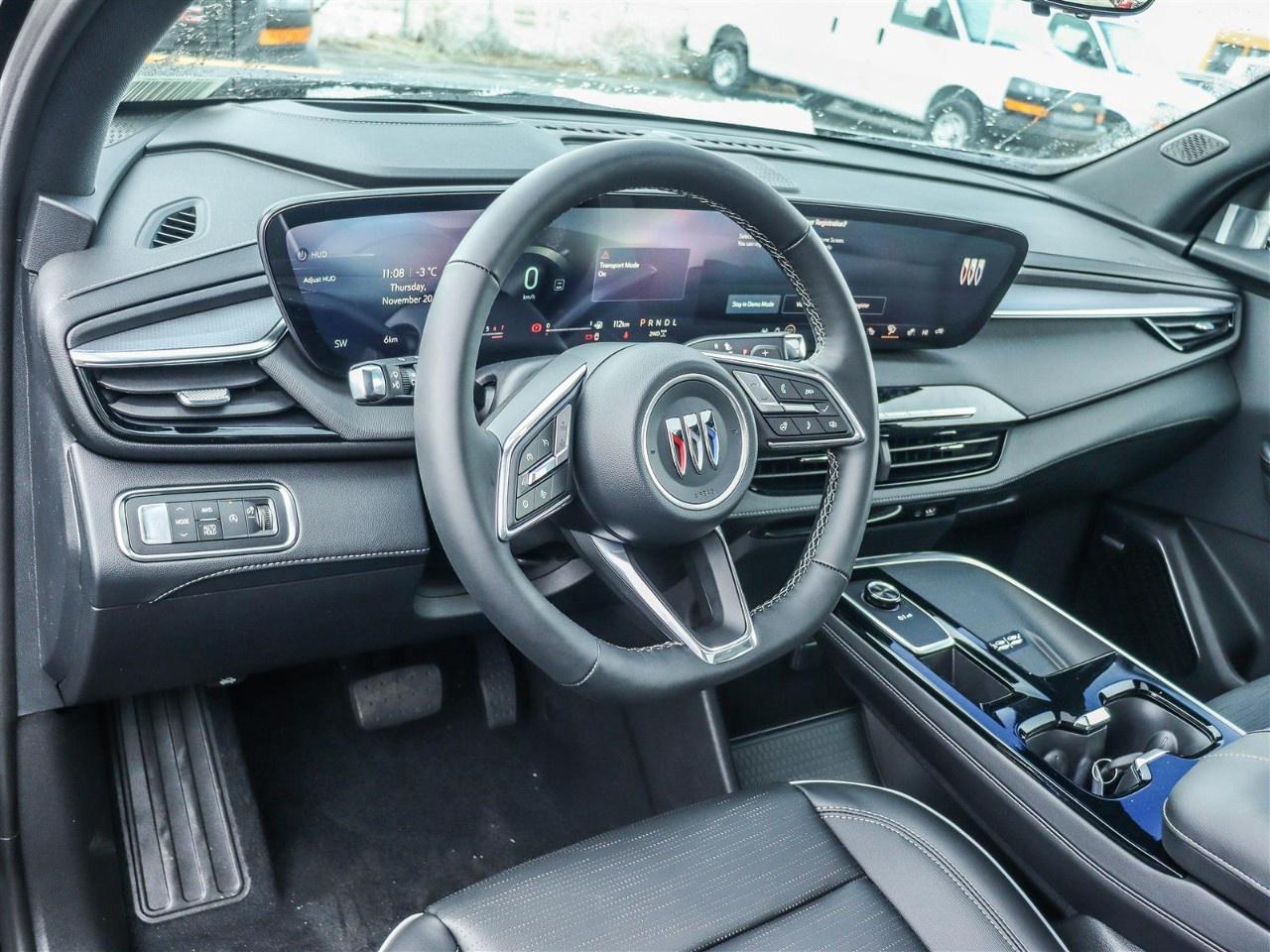 2026 Buick Enclave AWD 4dr Sport Touring Photo