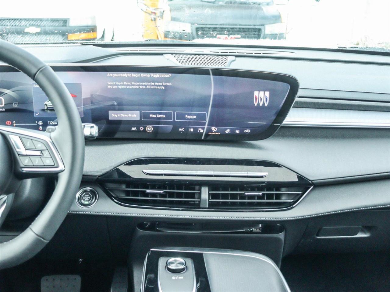 2026 Buick Enclave AWD 4dr Sport Touring Photo