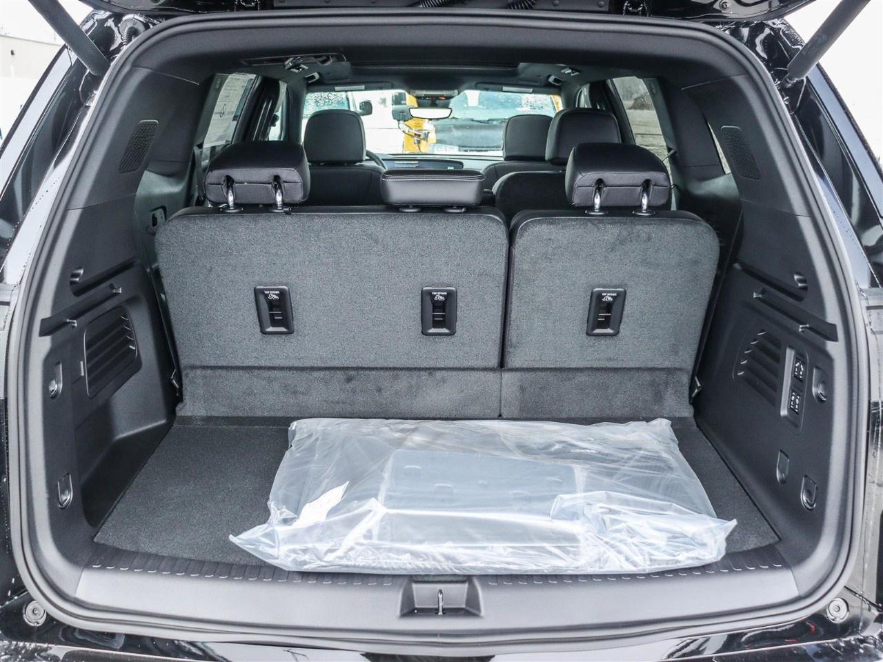 2026 Buick Enclave AWD 4dr Sport Touring Photo