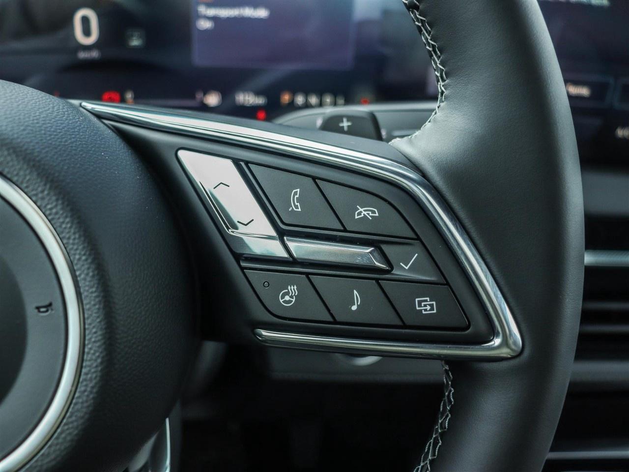 2026 Buick Enclave AWD 4dr Sport Touring Photo